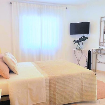 Avenue Apartment 쿼테이라 외부 사진