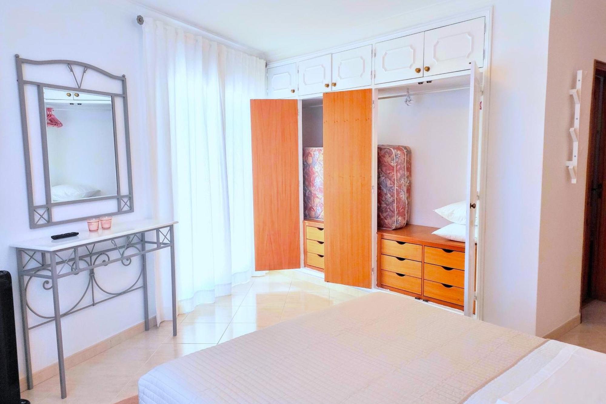 Avenue Apartment 쿼테이라 외부 사진
