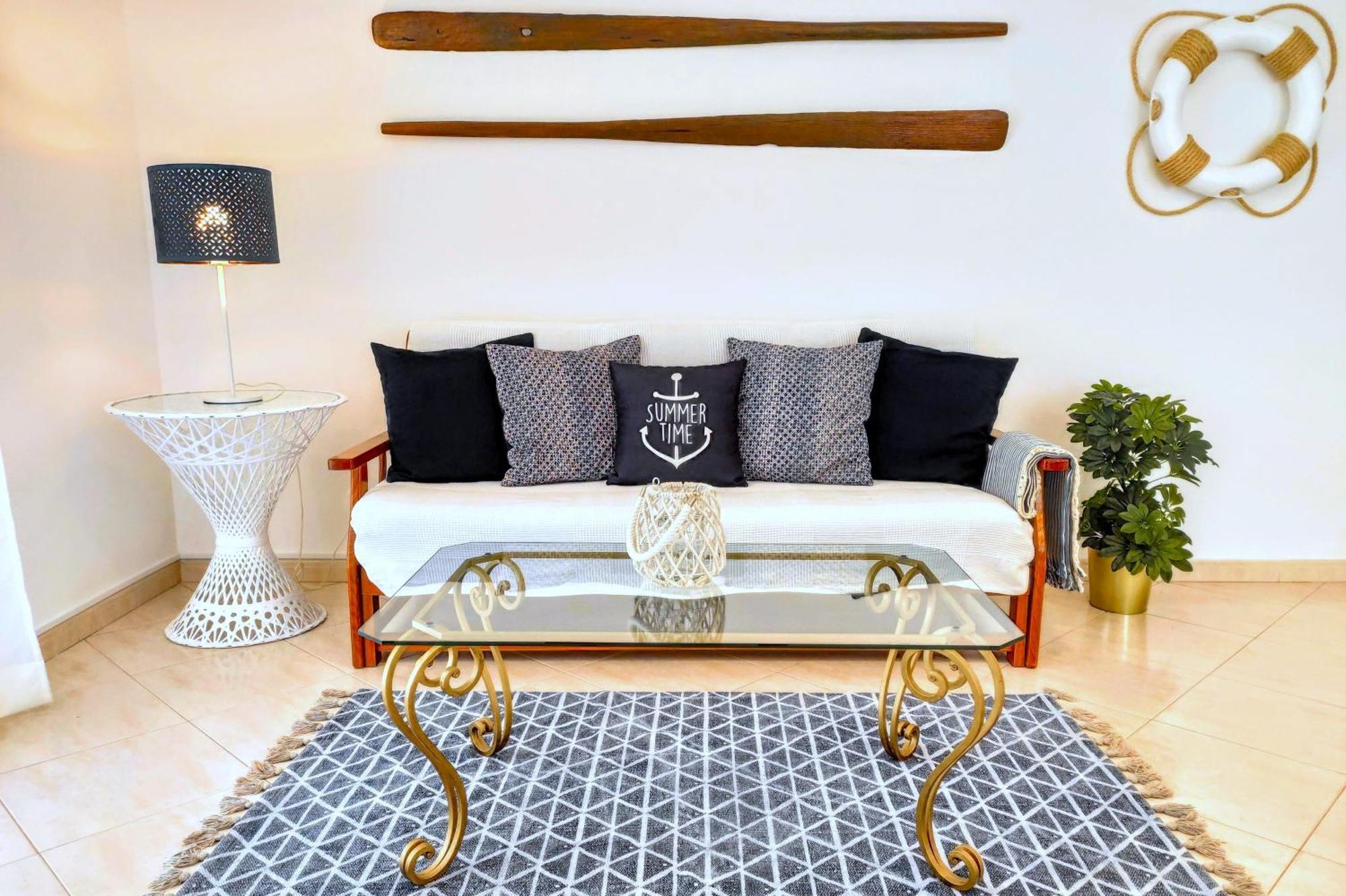 Avenue Apartment 쿼테이라 외부 사진