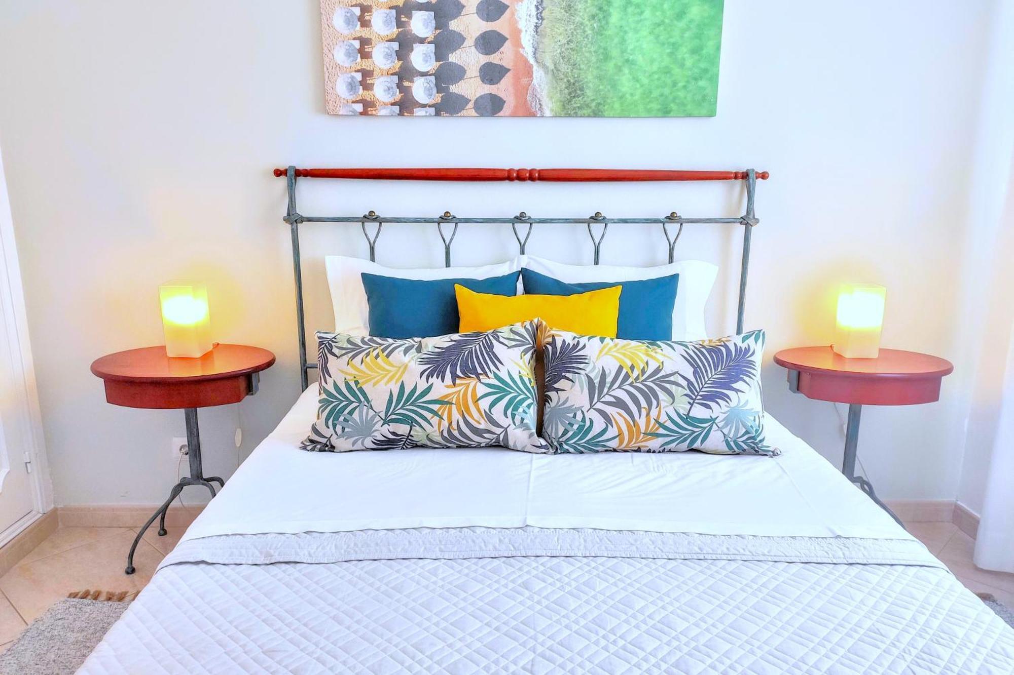 Avenue Apartment 쿼테이라 외부 사진
