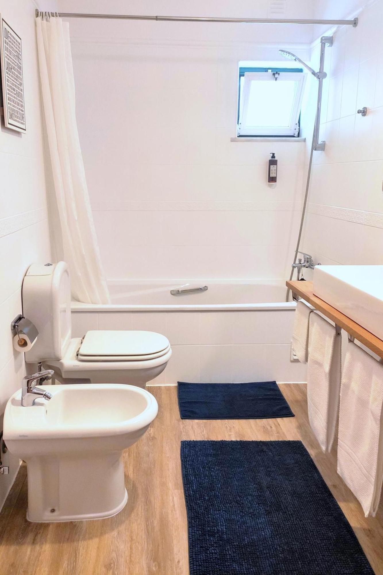 Avenue Apartment 쿼테이라 외부 사진
