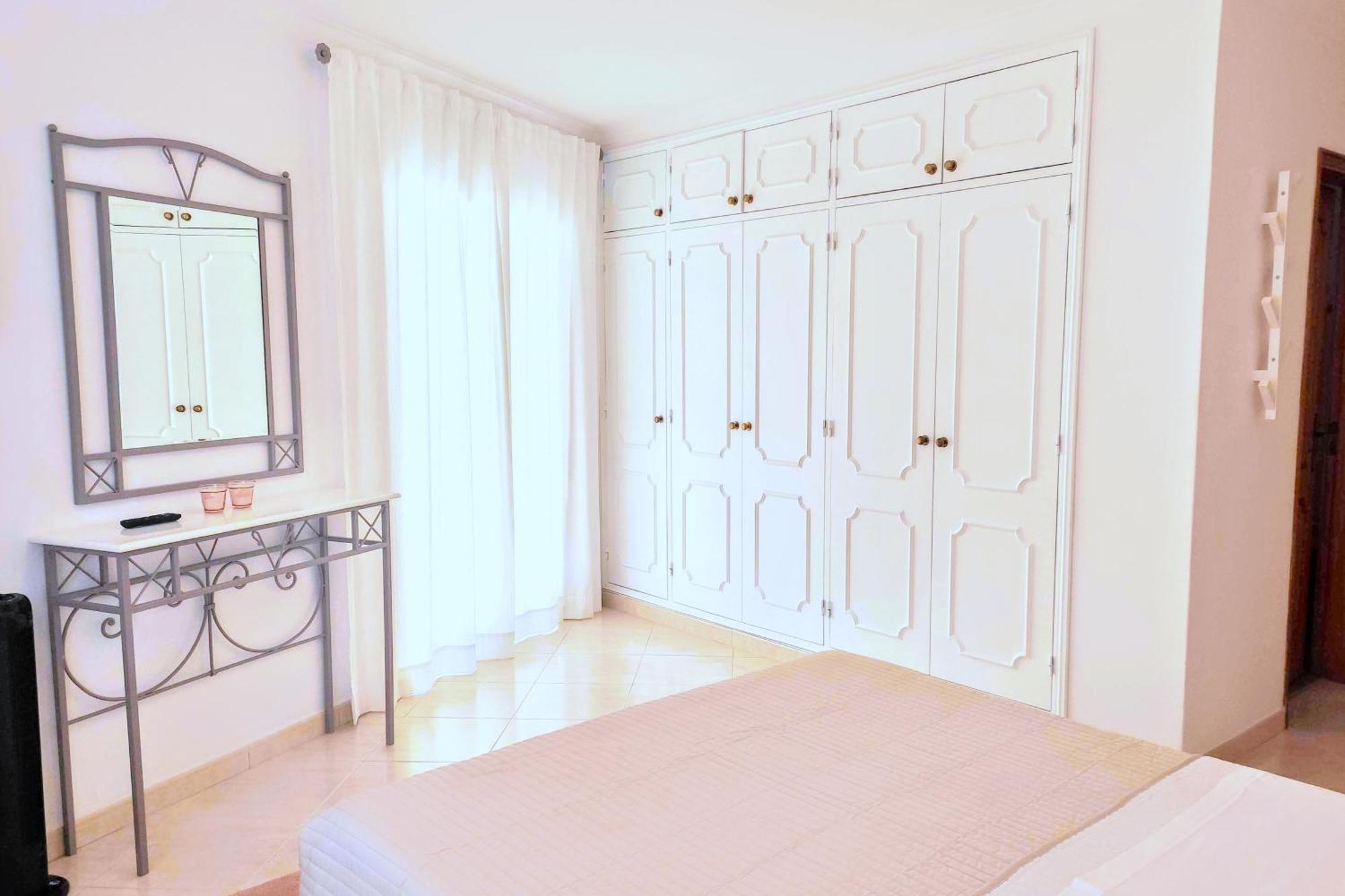 Avenue Apartment 쿼테이라 외부 사진