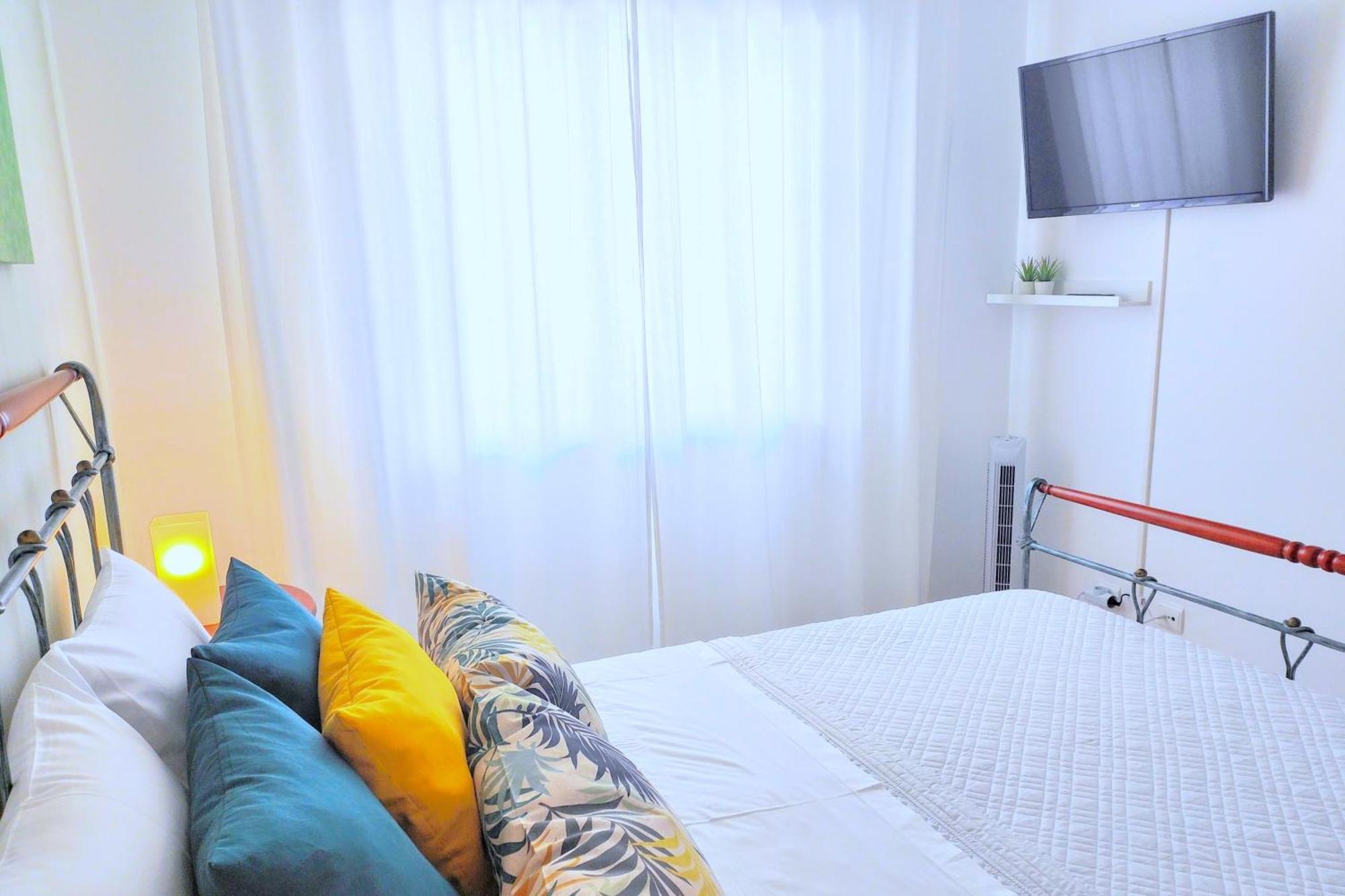 Avenue Apartment 쿼테이라 외부 사진