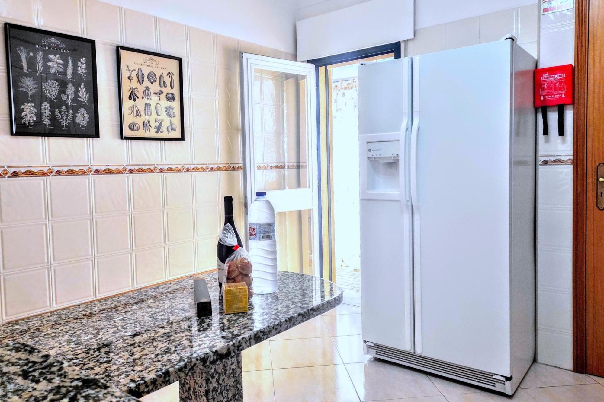 Avenue Apartment 쿼테이라 외부 사진