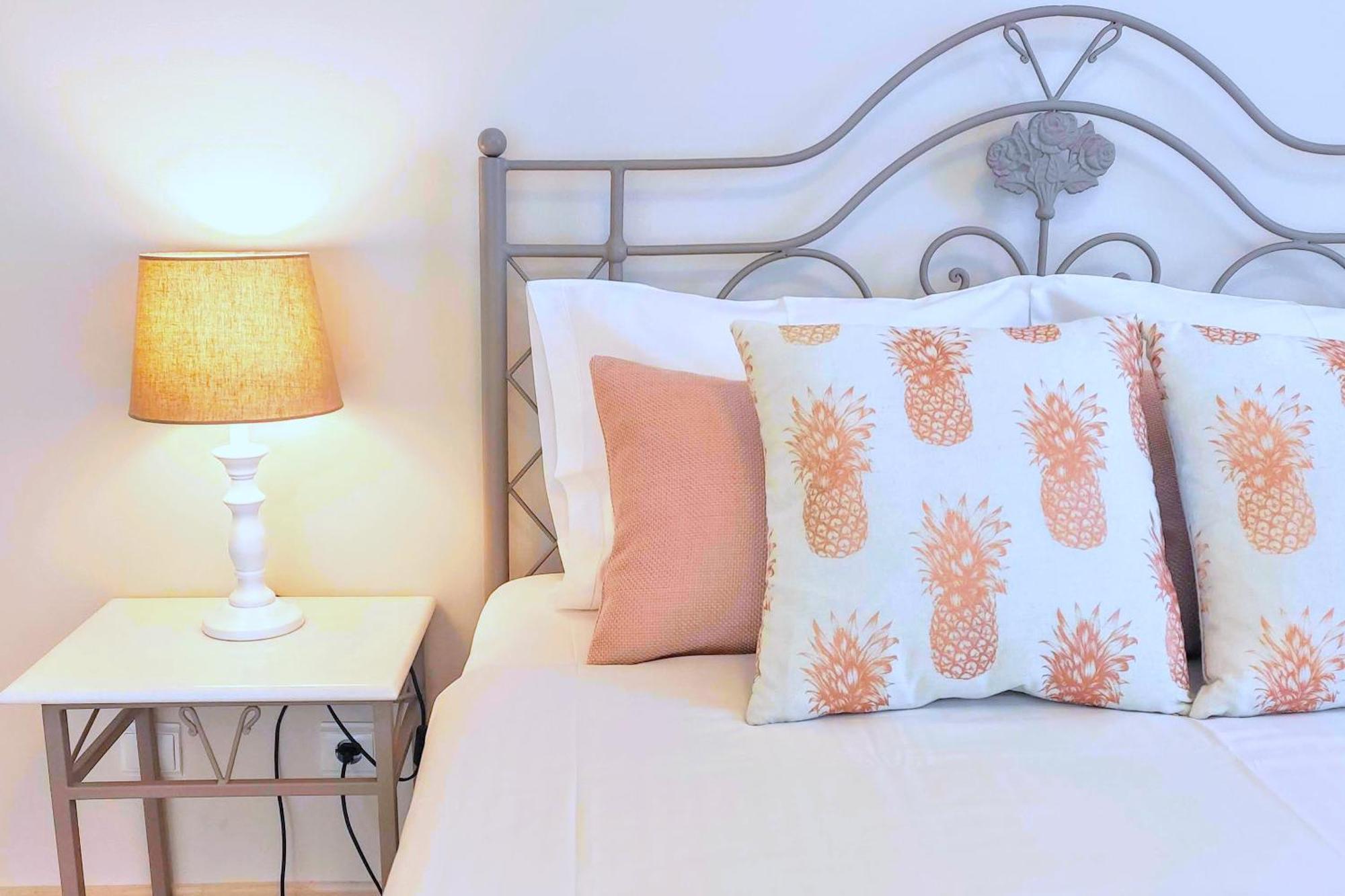 Avenue Apartment 쿼테이라 외부 사진