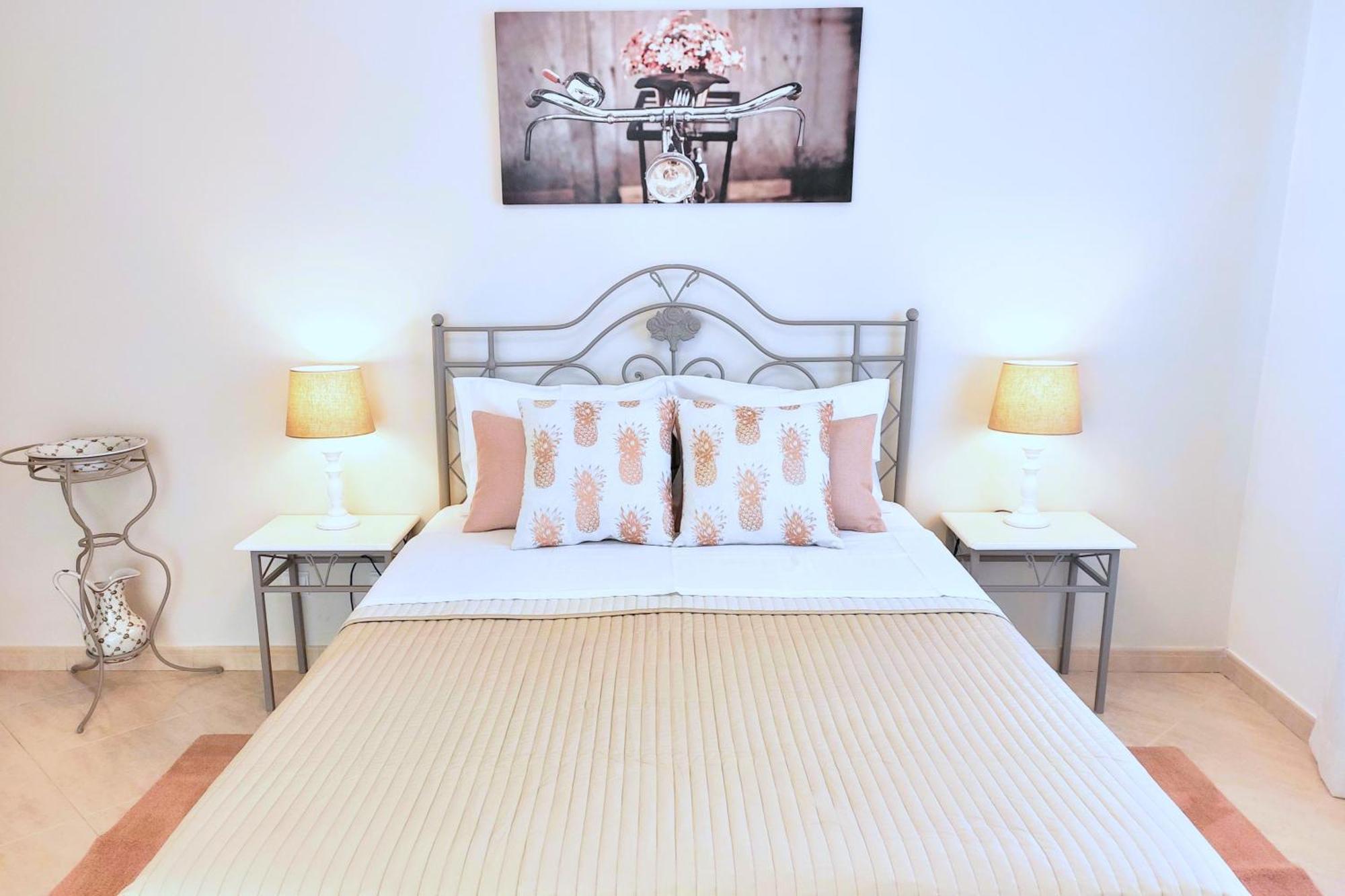 Avenue Apartment 쿼테이라 외부 사진