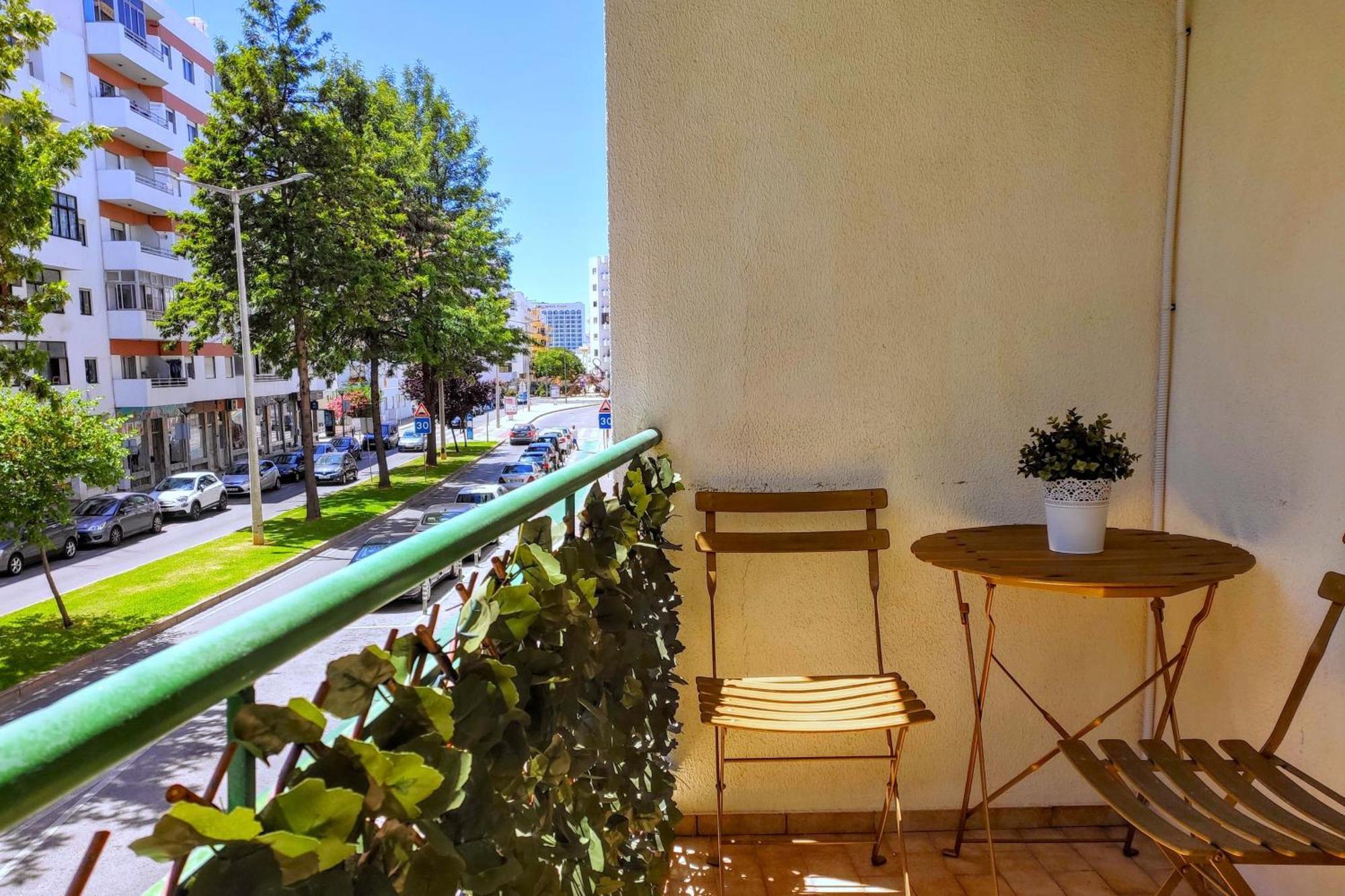Avenue Apartment 쿼테이라 외부 사진